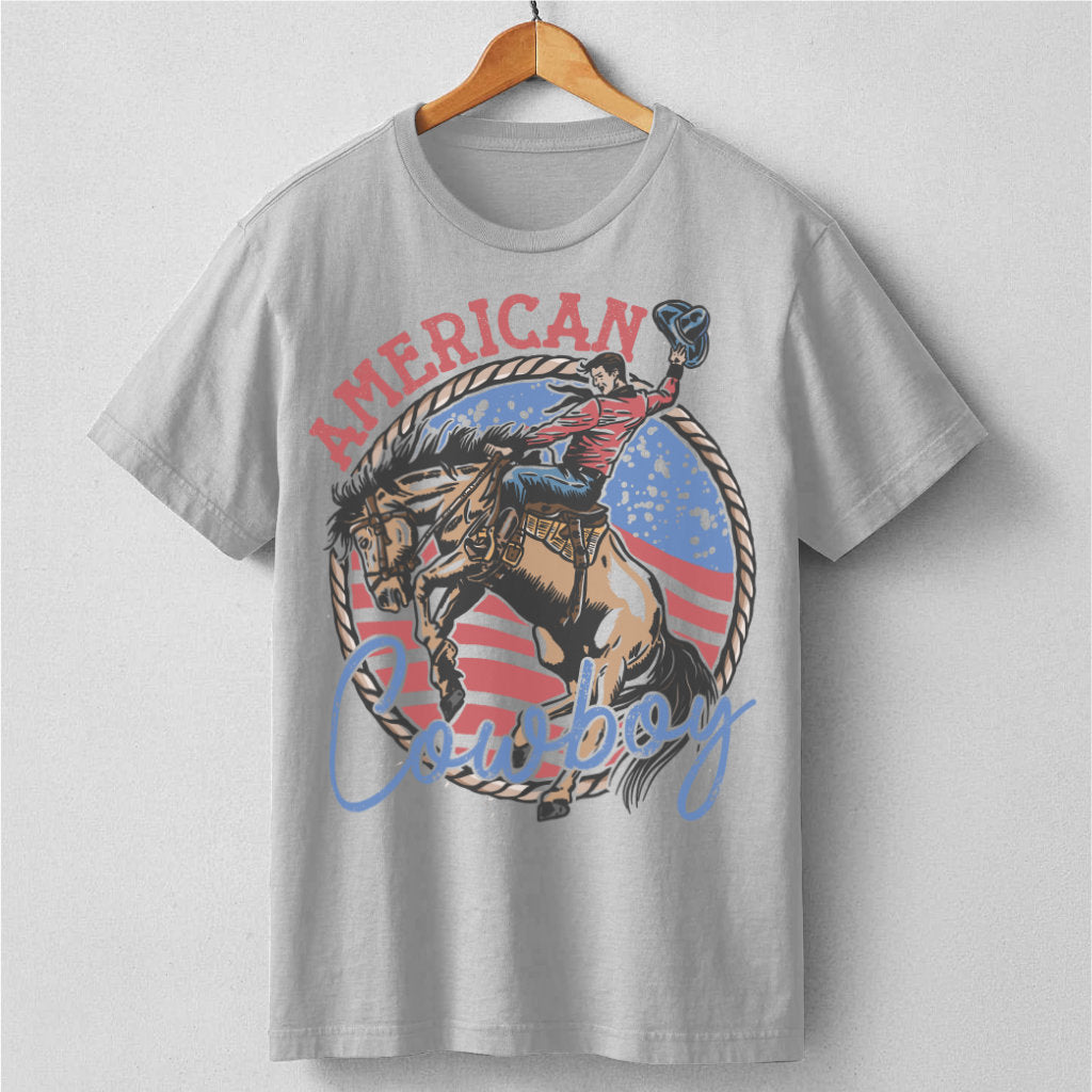 American Cowboy | Unisex T-Shirt