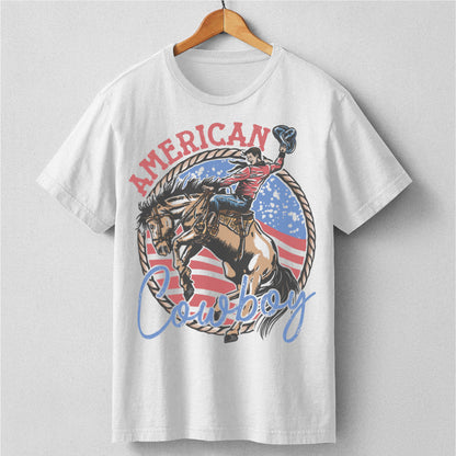 American Cowboy | Unisex T-Shirt