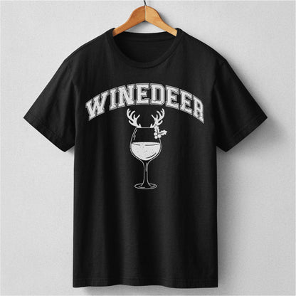 Winedeer | Unisex T-Shirt