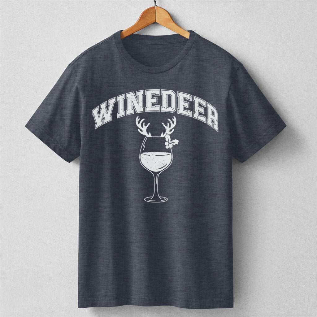 Winedeer | Unisex T-Shirt