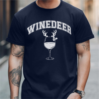 Winedeer | Unisex T-Shirt