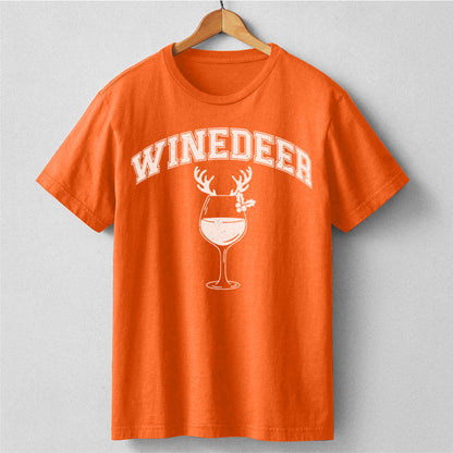 Winedeer | Unisex T-Shirt