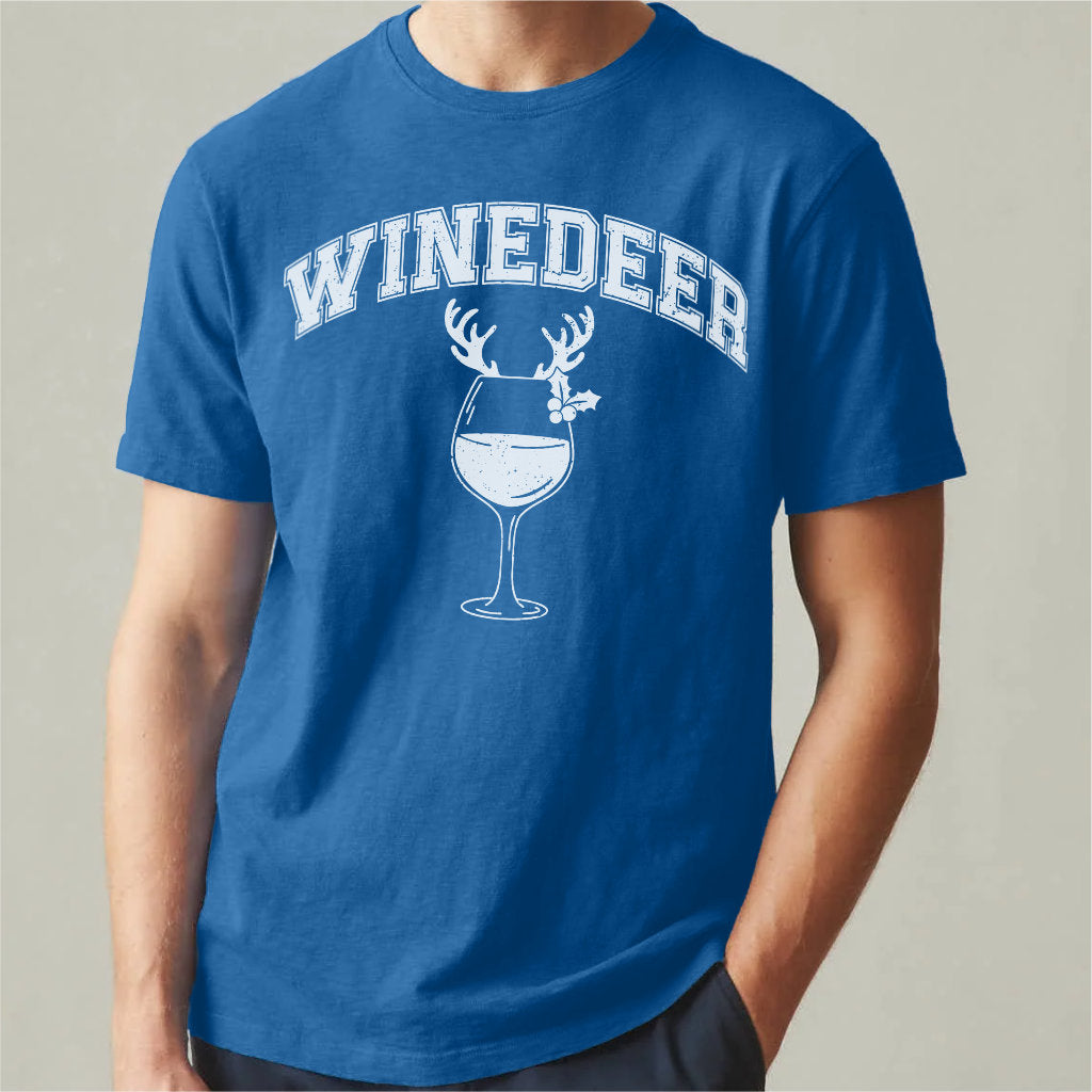 Winedeer | Unisex T-Shirt