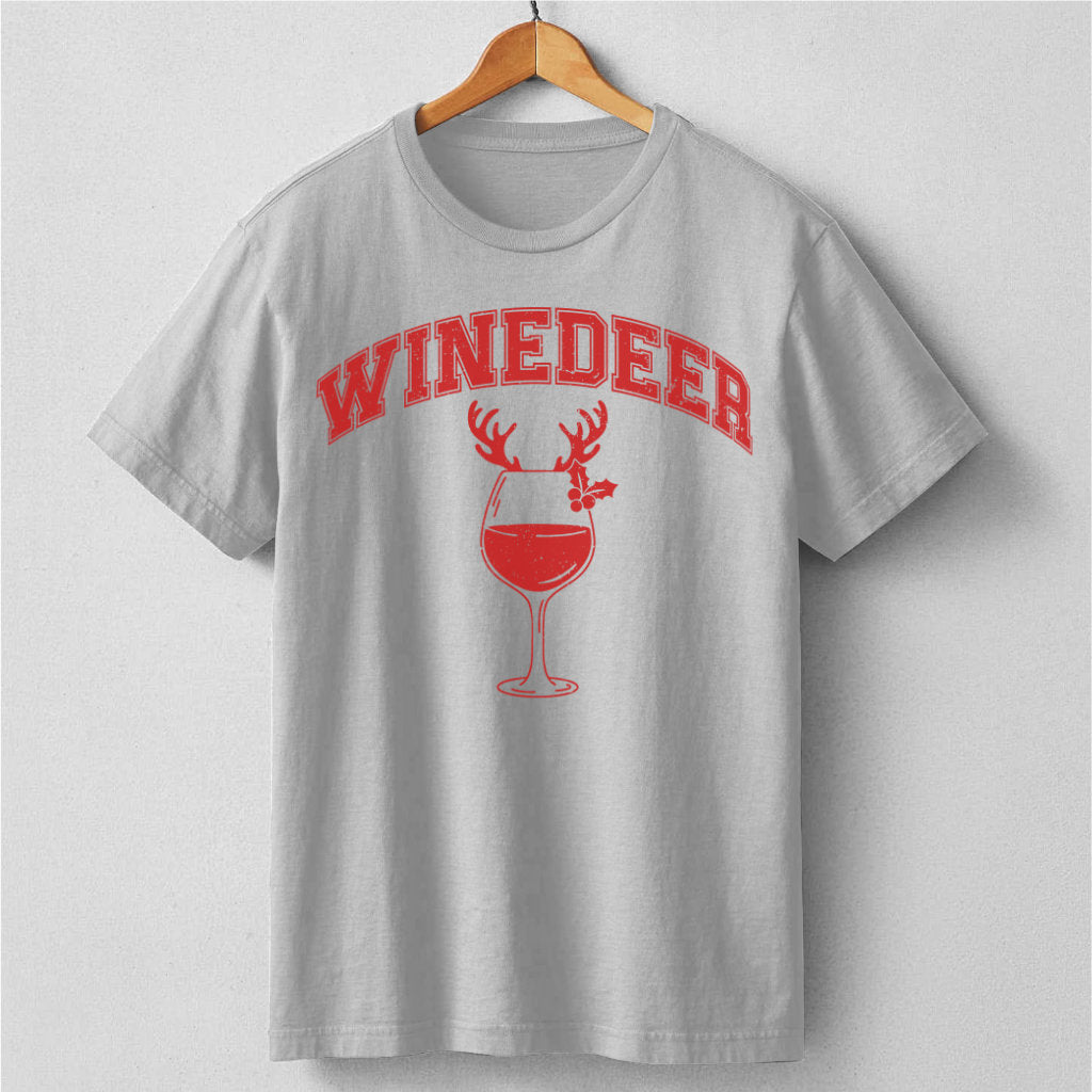 Winedeer | Unisex T-Shirt