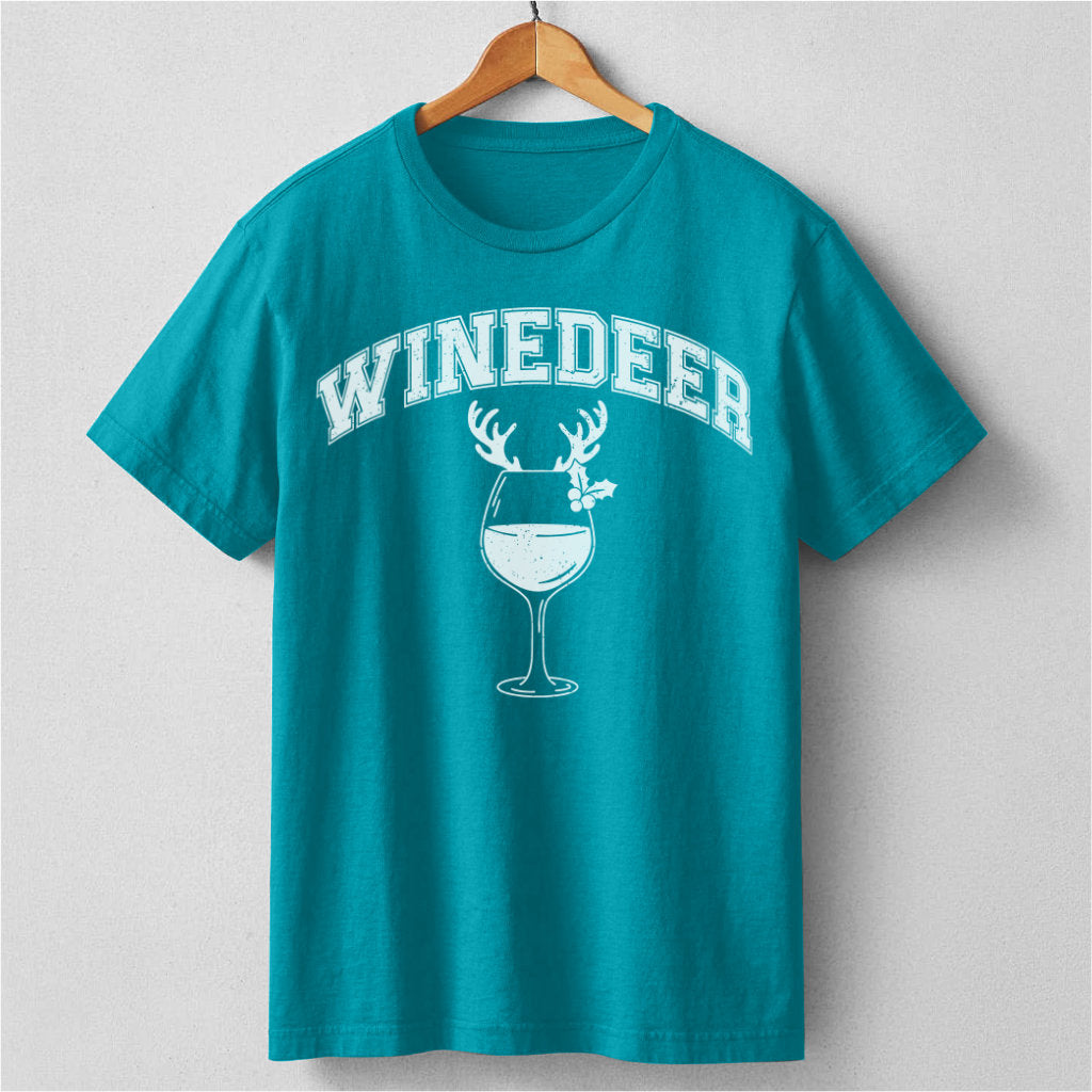 Winedeer | Unisex T-Shirt