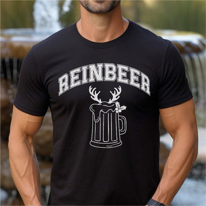 Reinbeer | Unisex T-Shirt