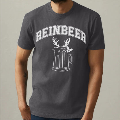 Reinbeer | Unisex T-Shirt