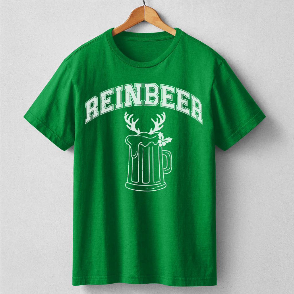 Reinbeer | Unisex T-Shirt