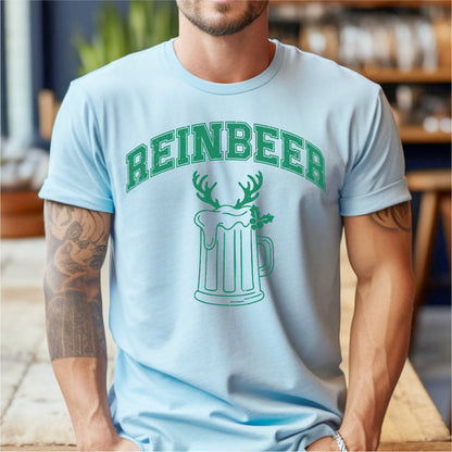 Reinbeer | Unisex T-Shirt