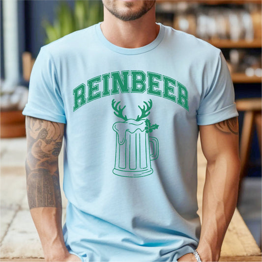 Reinbeer | Unisex T-Shirt