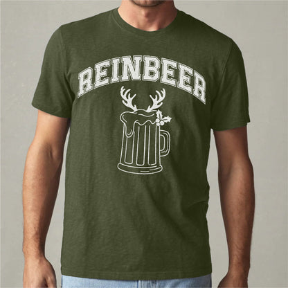 Reinbeer | Unisex T-Shirt