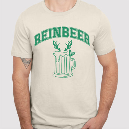 Reinbeer | Unisex T-Shirt