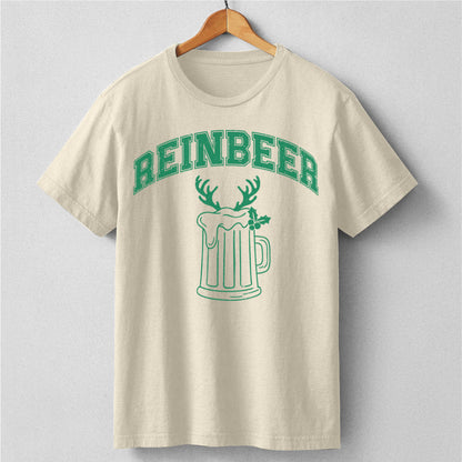 Reinbeer | Unisex T-Shirt