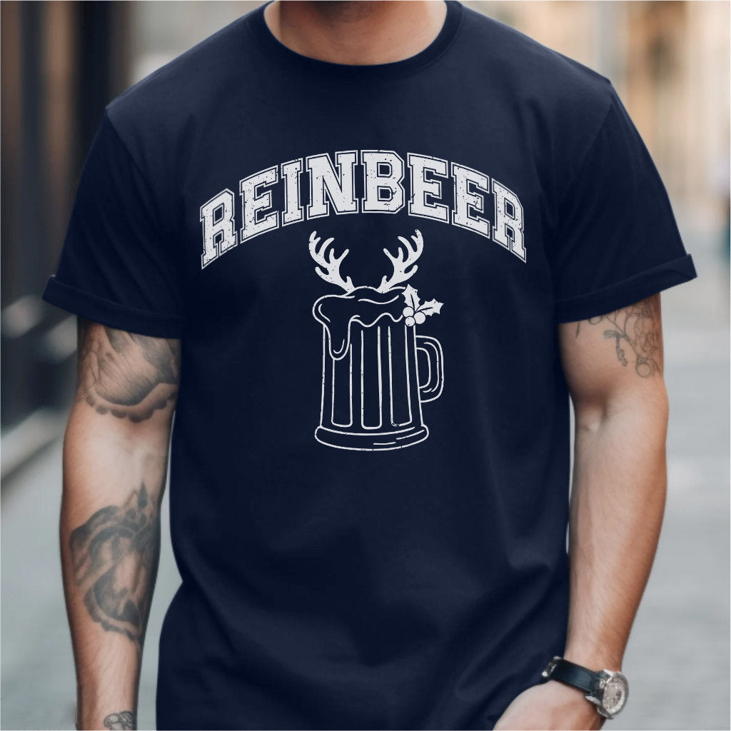 Reinbeer | Unisex T-Shirt