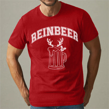 Reinbeer | Unisex T-Shirt