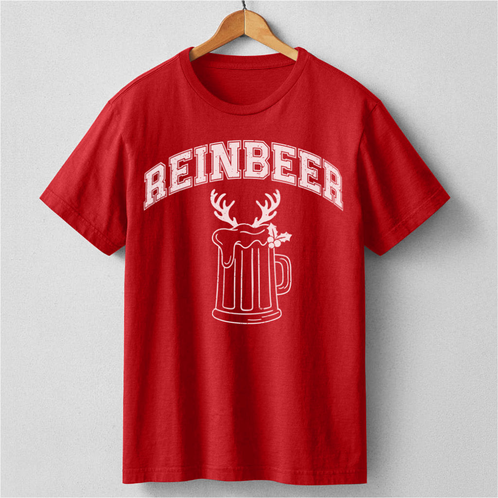 Reinbeer | Unisex T-Shirt