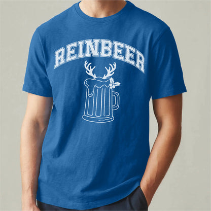 Reinbeer | Unisex T-Shirt