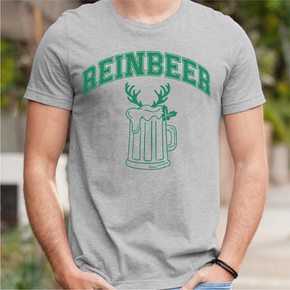 Reinbeer | Unisex T-Shirt