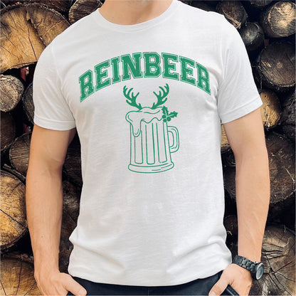 Reinbeer | Unisex T-Shirt