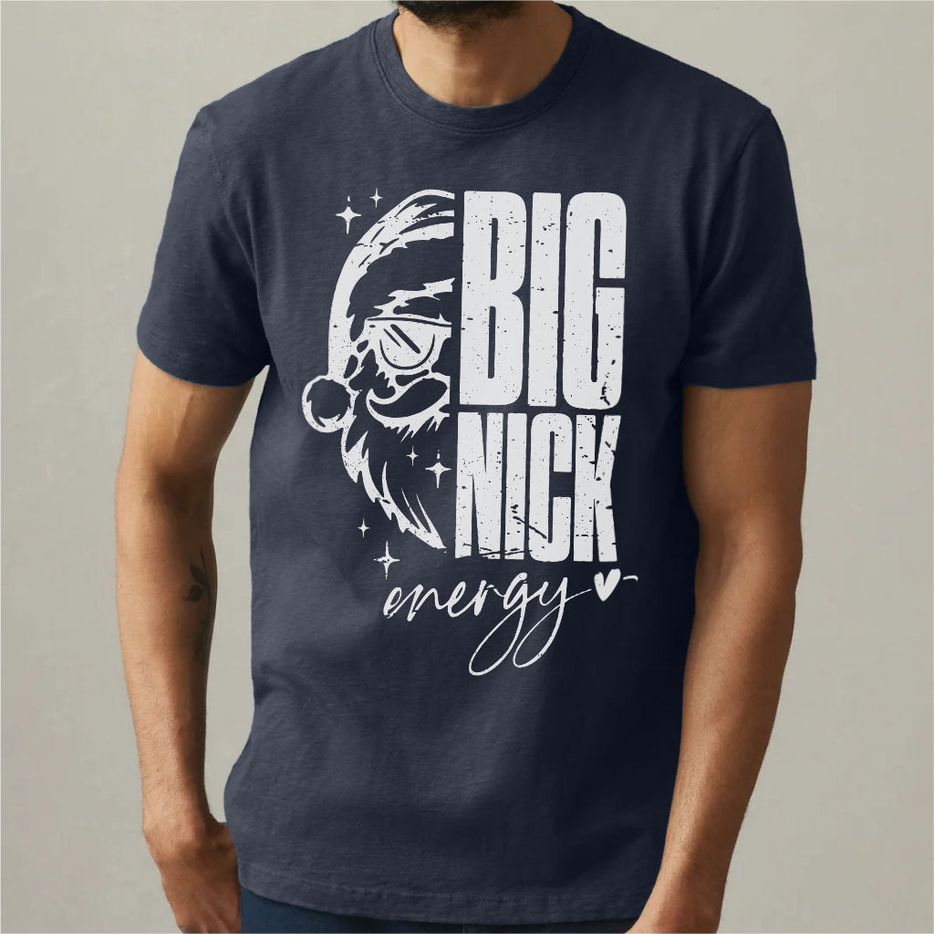 Big Nick Energy | Unisex T-Shirt