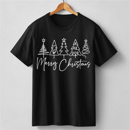 Merry Christmas | Unisex T-Shirt