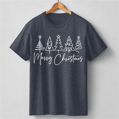 Merry Christmas | Unisex T-Shirt