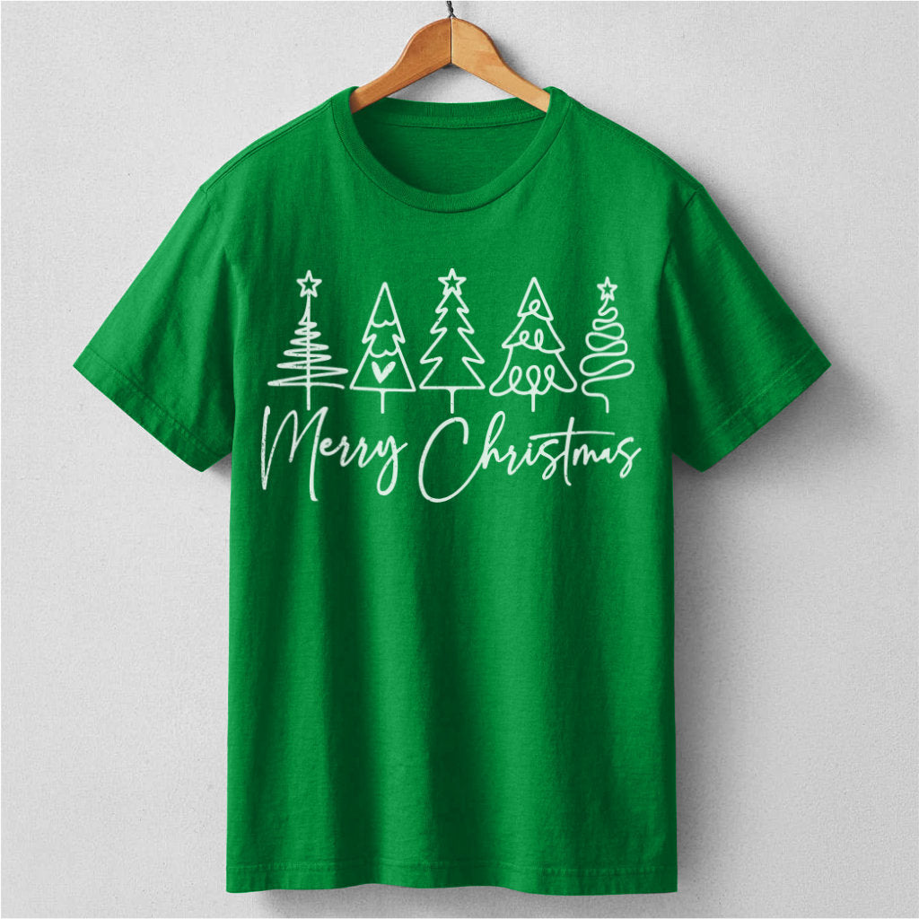 Merry Christmas | Unisex T-Shirt