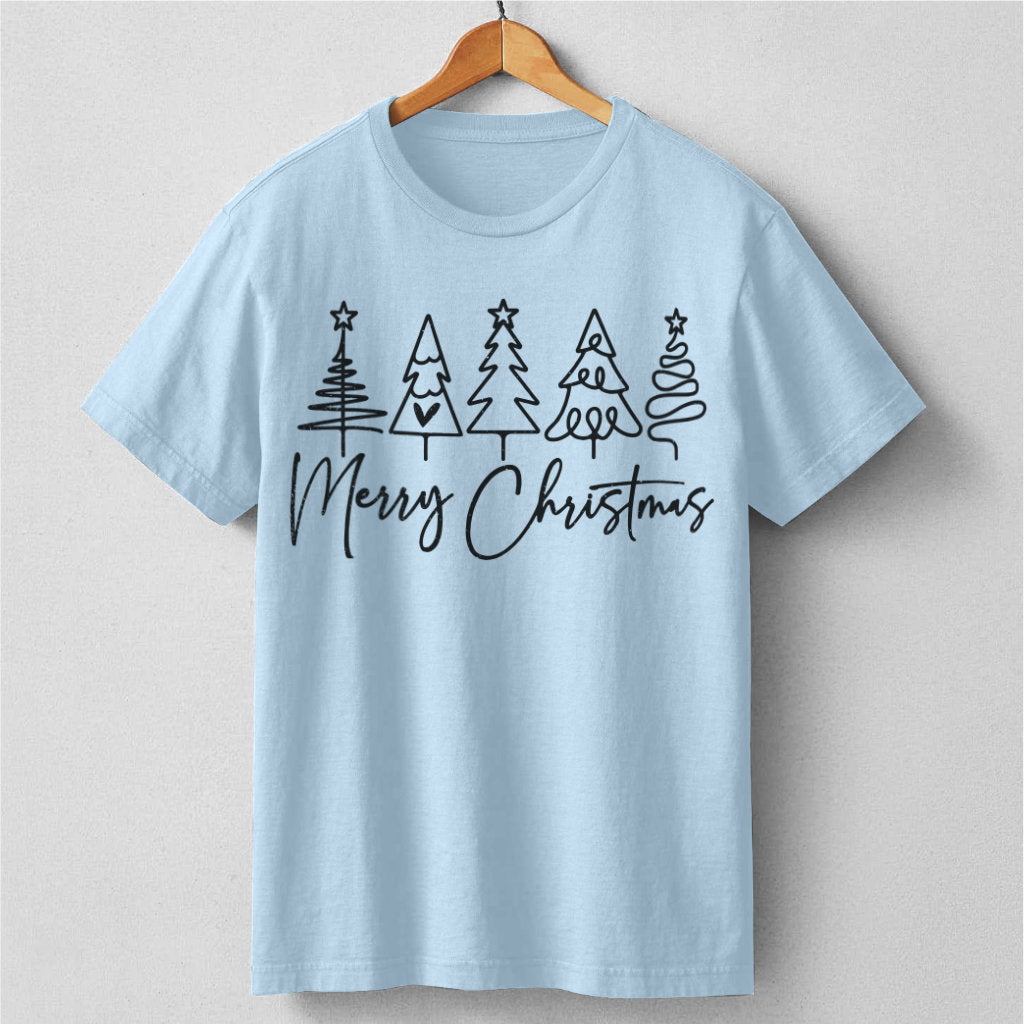 Merry Christmas | Unisex T-Shirt