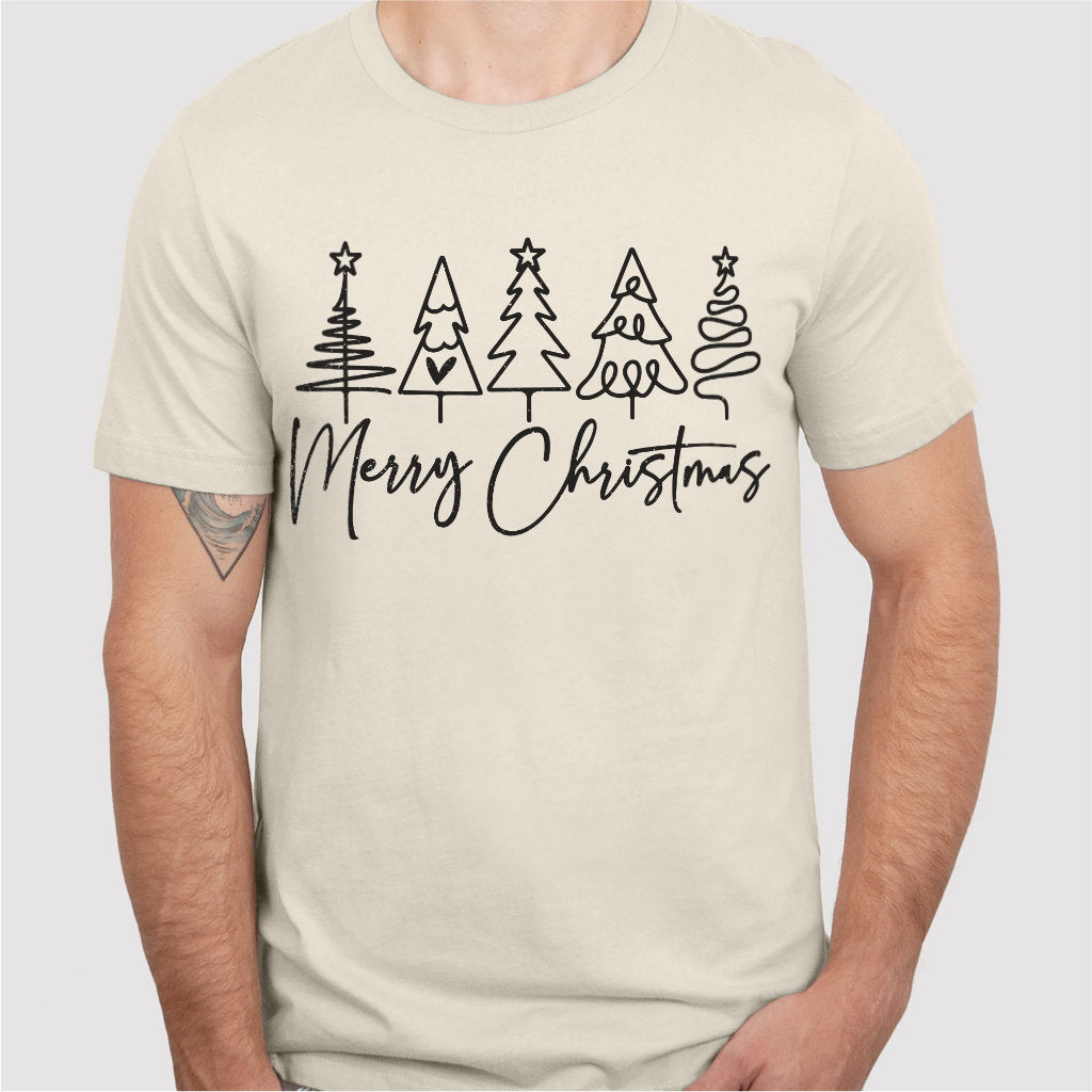 Merry Christmas | Unisex T-Shirt