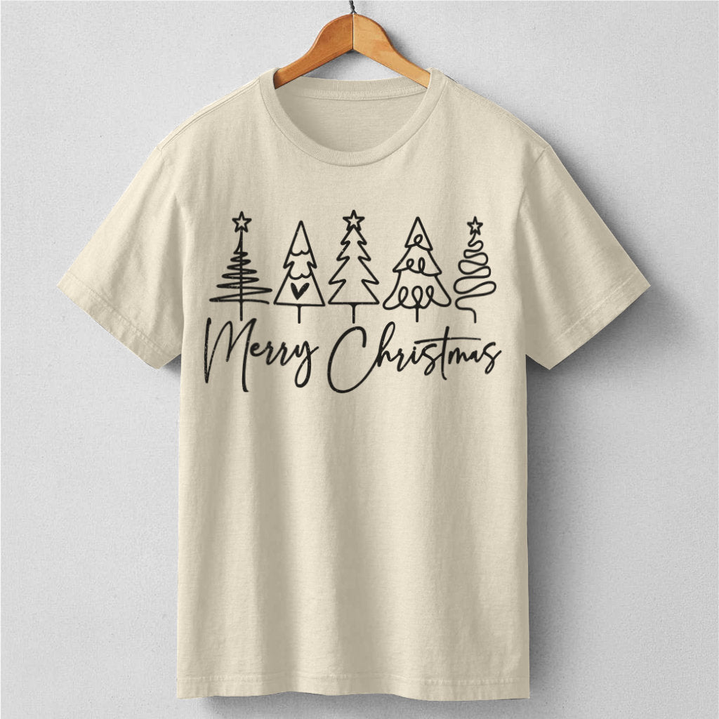 Merry Christmas | Unisex T-Shirt