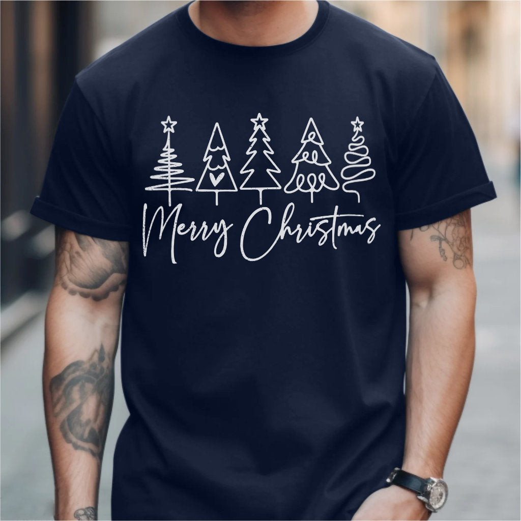 Merry Christmas | Unisex T-Shirt