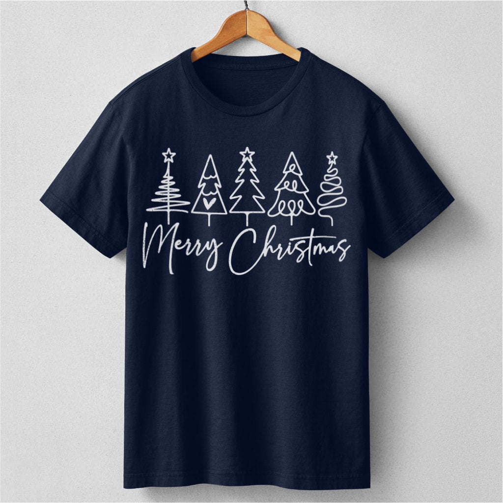 Merry Christmas | Unisex T-Shirt