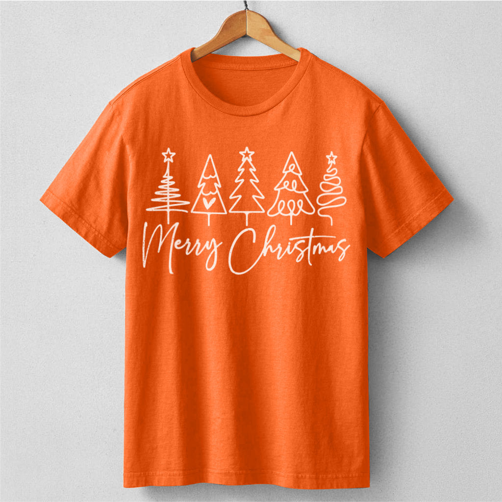 Merry Christmas | Unisex T-Shirt