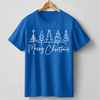 Merry Christmas | Unisex T-Shirt