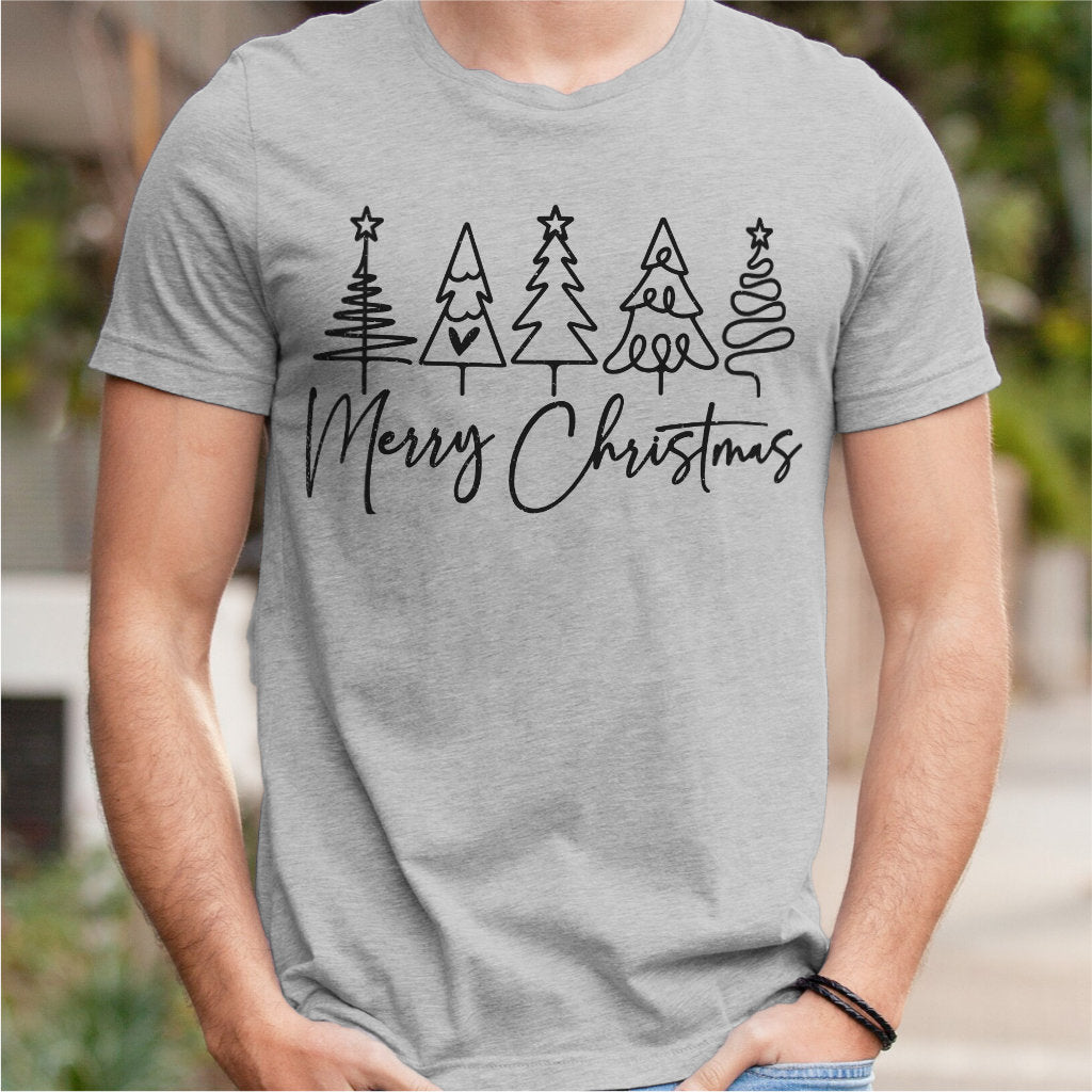 Merry Christmas | Unisex T-Shirt