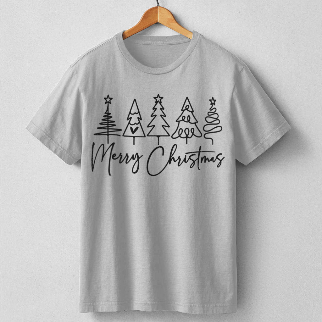 Merry Christmas | Unisex T-Shirt