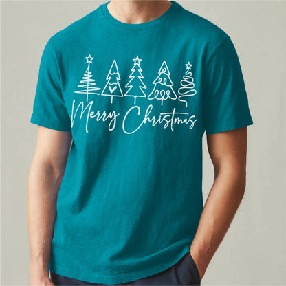 Merry Christmas | Unisex T-Shirt