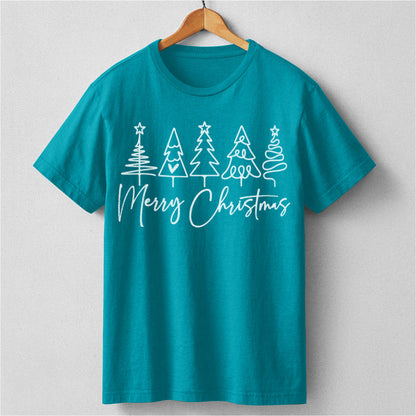 Merry Christmas | Unisex T-Shirt