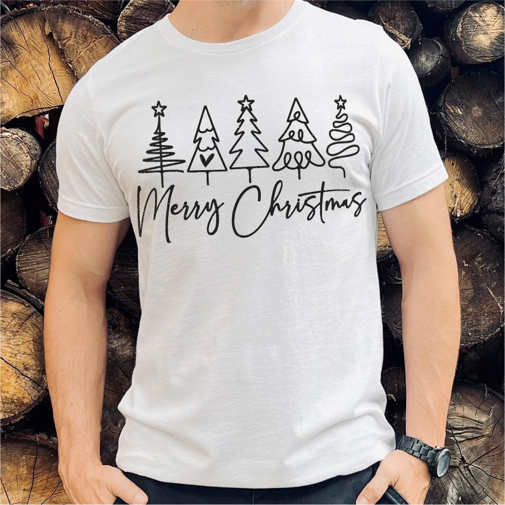 Merry Christmas | Unisex T-Shirt