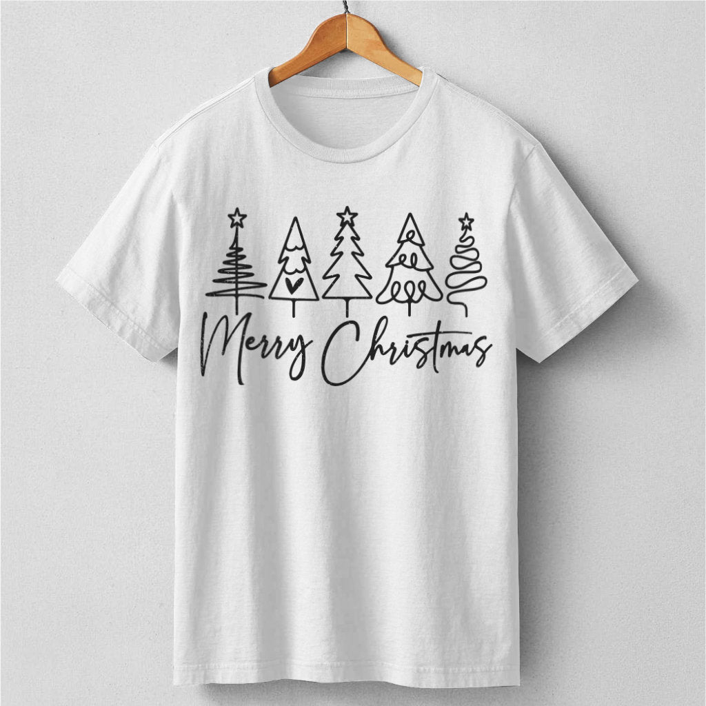 Merry Christmas | Unisex T-Shirt