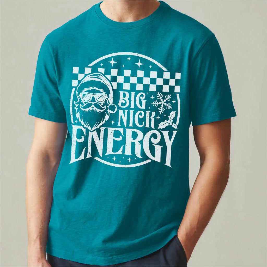 Big Nick Energy | Unisex T-Shirt