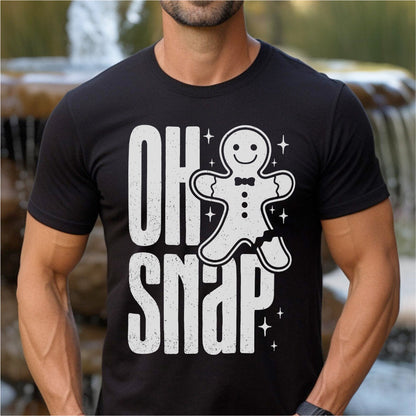 Oh Snap | Unisex T-Shirt