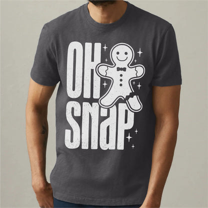 Oh Snap | Unisex T-Shirt