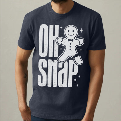 Oh Snap | Unisex T-Shirt