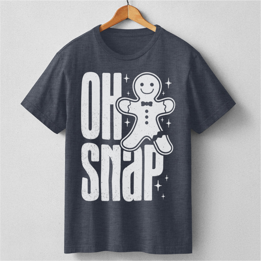 Oh Snap | Unisex T-Shirt