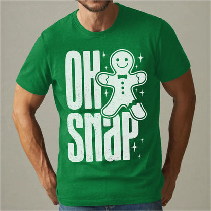 Oh Snap | Unisex T-Shirt