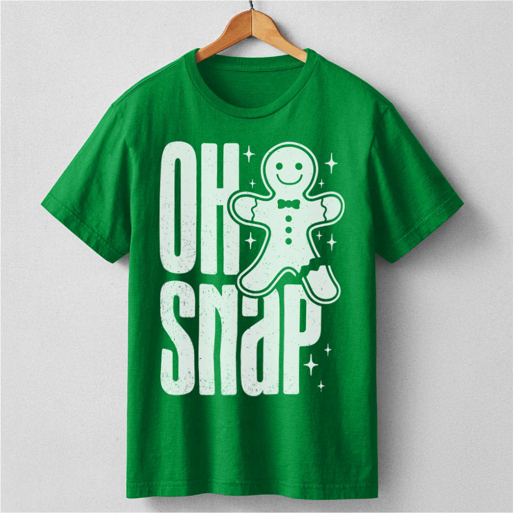 Oh Snap | Unisex T-Shirt