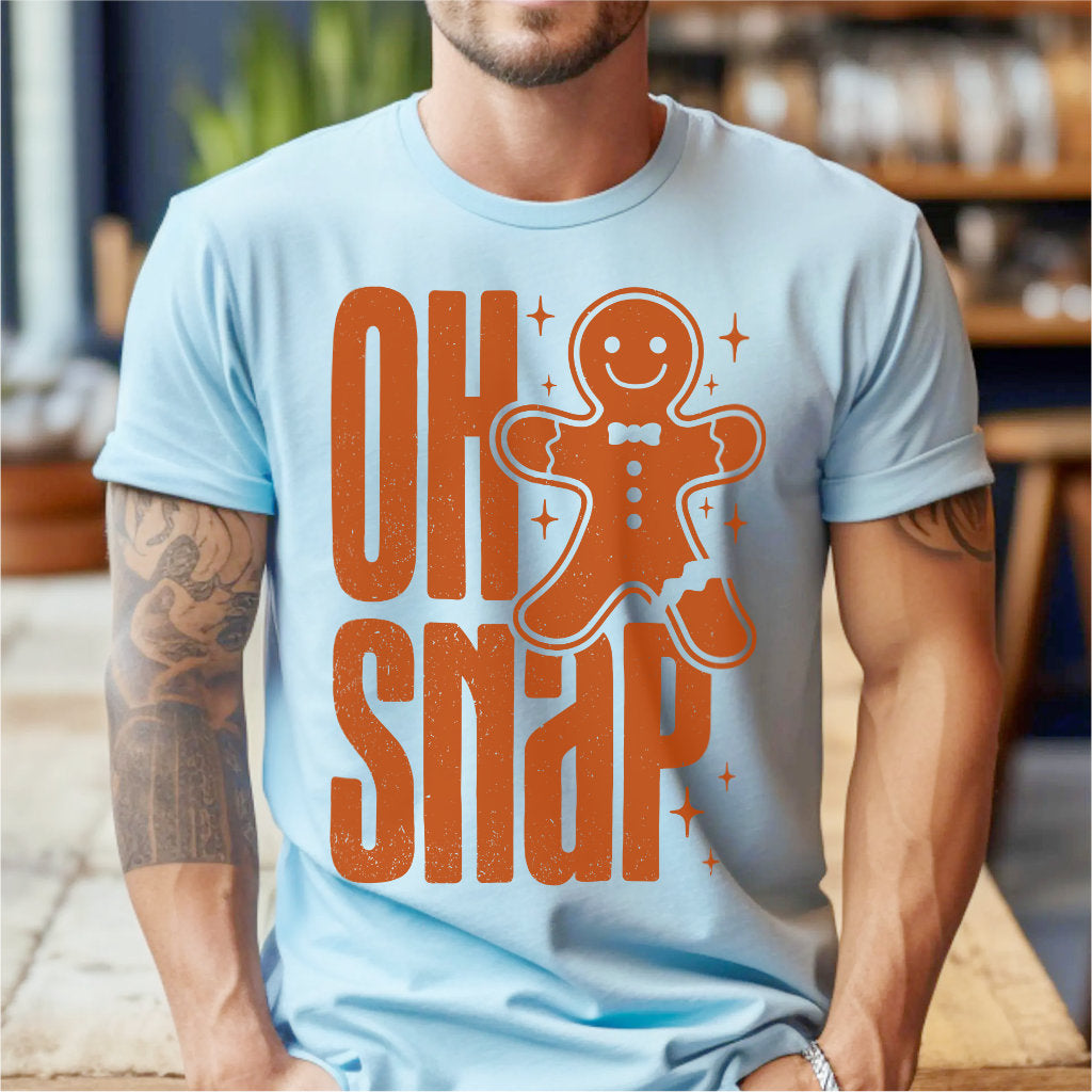 Oh Snap | Unisex T-Shirt