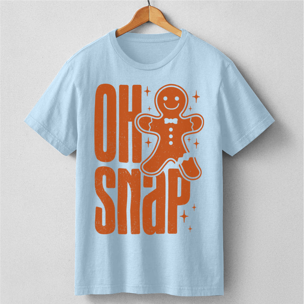 Oh Snap | Unisex T-Shirt