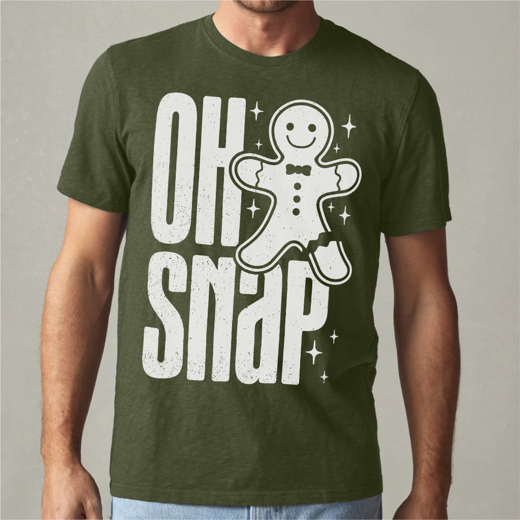 Oh Snap | Unisex T-Shirt